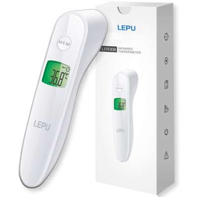 LEPU Infrarot Thermometer