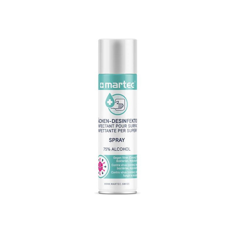 martec Desinfektionsspray, Inhalt: 300ml
