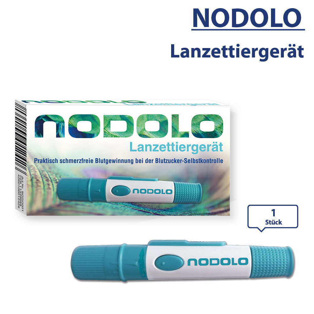 Gluconavii PRO Kombi-Set